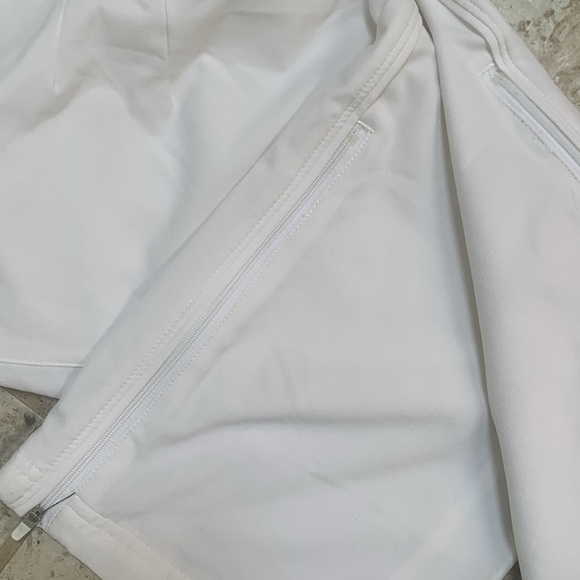 Women’s Nike Tennis Pants - New; Nike matching jacket - Picture 5 of 6